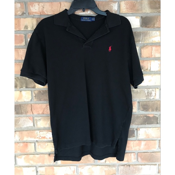 Polo by Ralph Lauren Shirts Polo Ralph Lauren Mens Short Sleeve